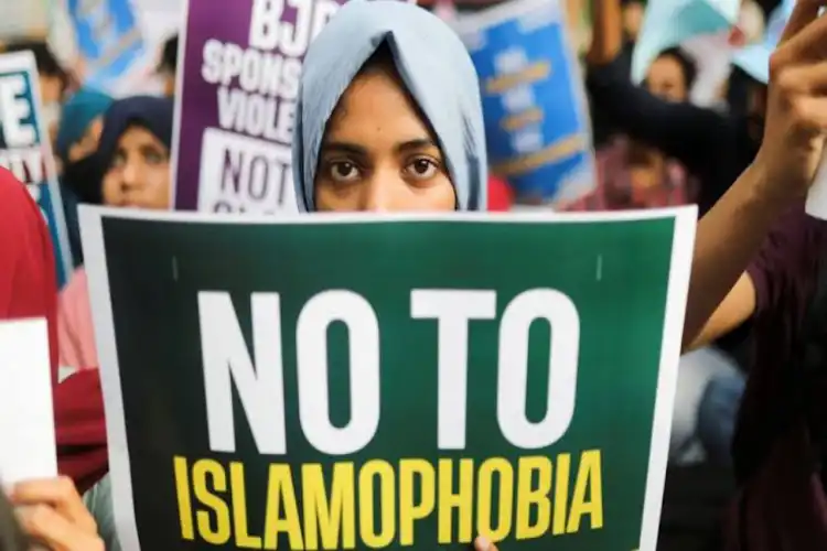 اقوام متحدہ میں منایا گیا عالمی اسلامو فوبیا مخالف دن

