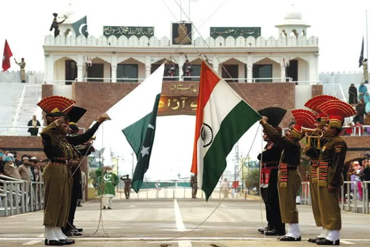 پاکستان- لاہور چیمبر آف کامرس کا ہندوستان کیساتھ باہمی تجارت کھولنے کا مطالبہ