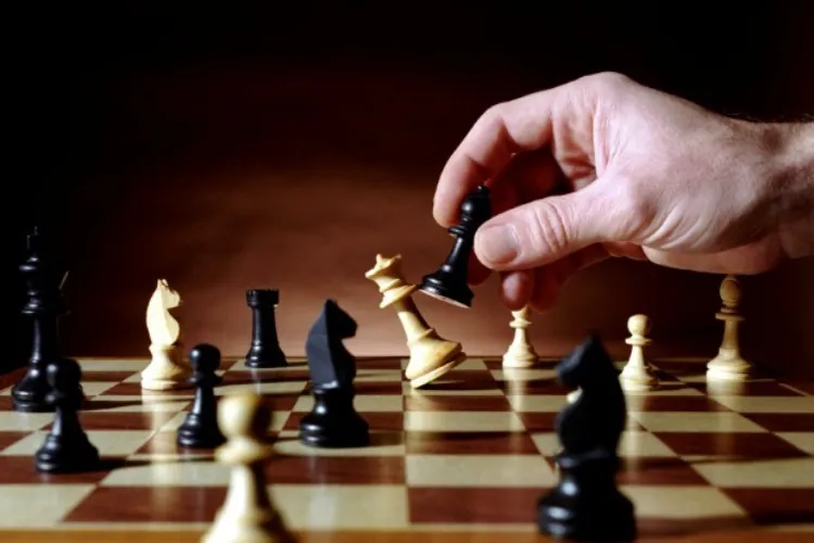سعودی عرب: سعودی تعلیمی نصاب میں جلد شطرنج کو شامل کیا جائے گا 
