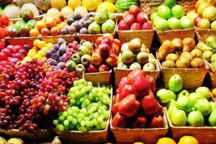 پاکستان- پھلوں کا بائیکاٹ، مہنگائی کے خلاف نعرہ