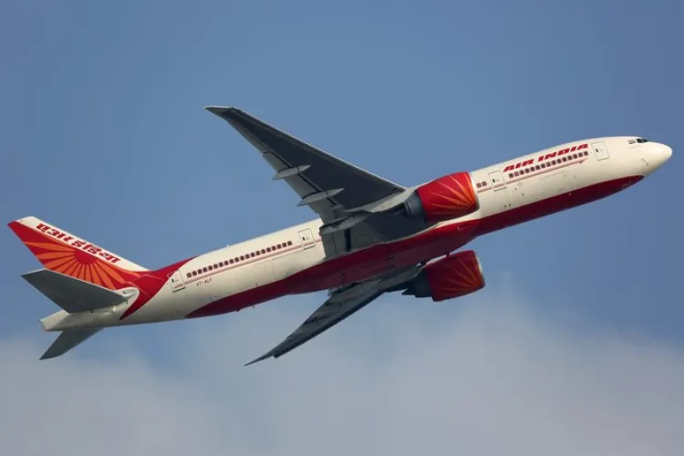 ایئر انڈیا :نئے جہازوں کے لیے ایک ہزار پائلٹس کی  بھرتی ایئر انڈیا :نئے جہازوں کے لیے ایک ہزار پائلٹس کی  بھرتی 