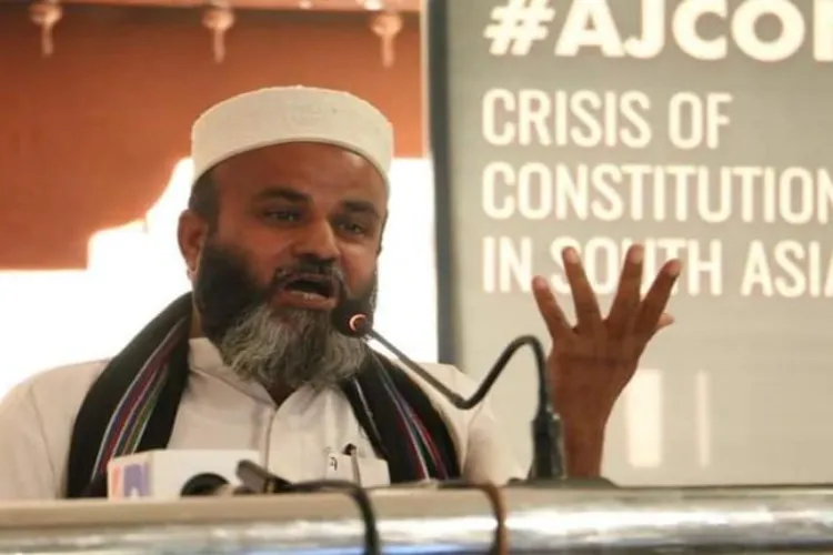 پاکستان: بلوچی لیڈر کا جیل میں اذیت رسانی کا الزام