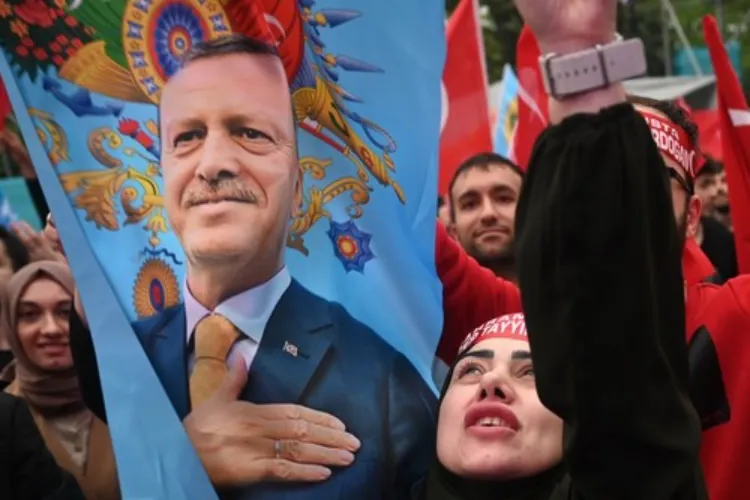  ترکی:  صدر رجب طیب اردوغان کی سیکولر حریف پر فتح