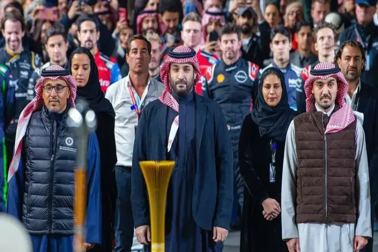 سعودی ویژن 2030:اسپورٹس کلبوں میں سرمایہ کاری کا آغاز