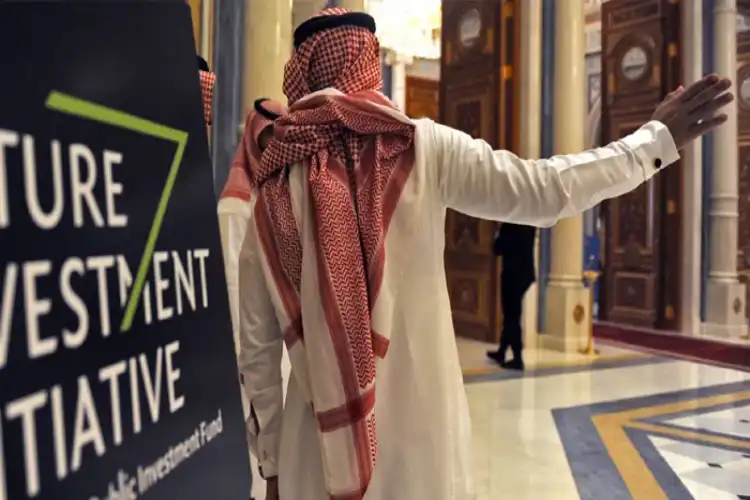 سعودی عرب:سرمایہ کاروں کے لئے نیا ویزامتعارف

