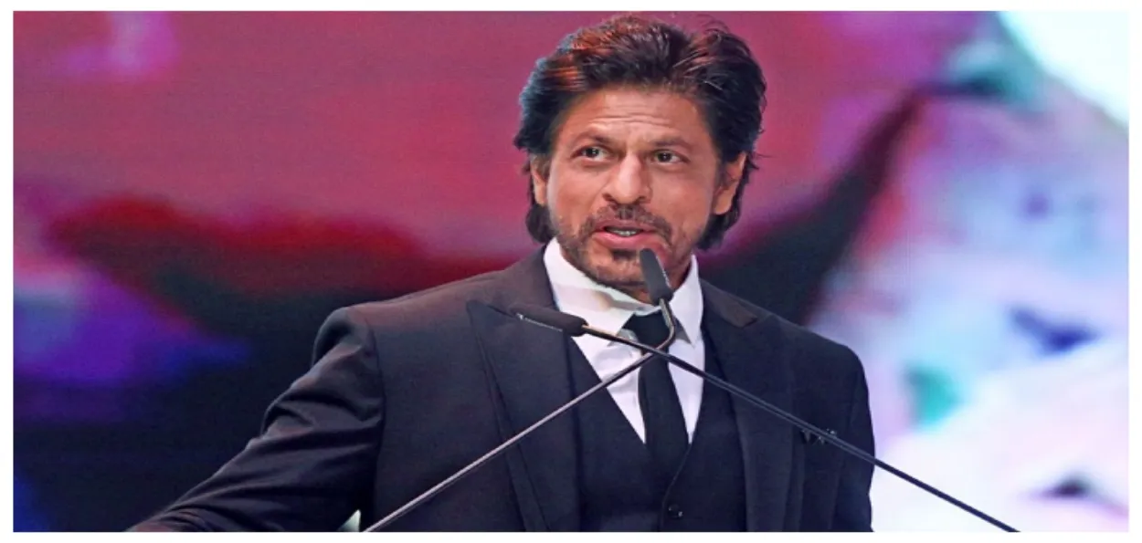 شاہ رخ خان کی  فلم ’پٹھان‘ روس میں ریلیز ہوگی