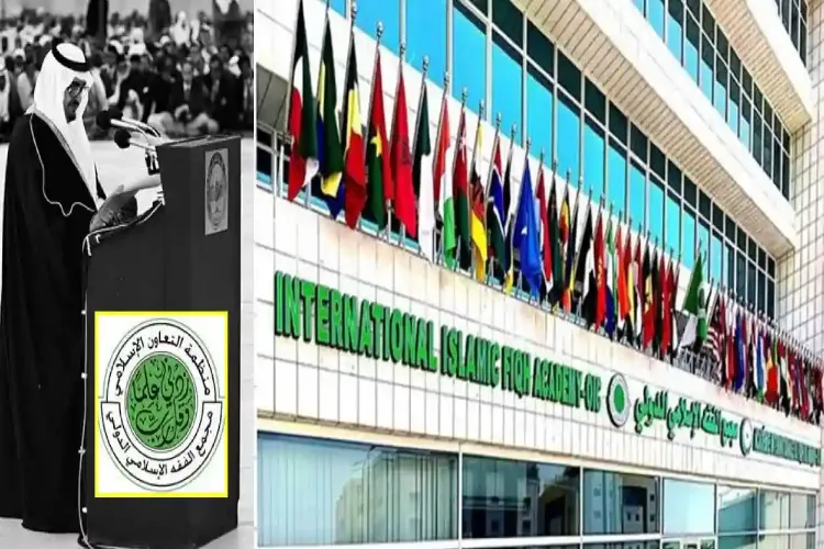 انٹرنیشنل اسلامک فقہ اکیڈمی : اجتہاد کی عالمی تحریک کی کہانی