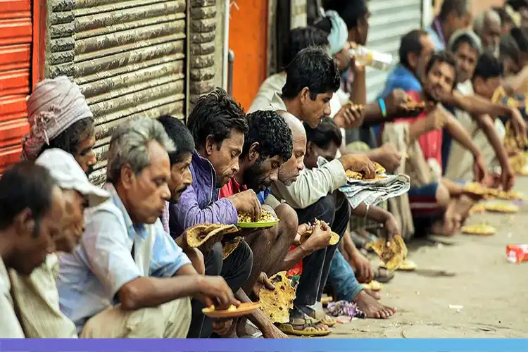 کتنے ہندوستانی غریبی سے باہر آئے؟ اقوام متحدہ نے جانکاری دی

