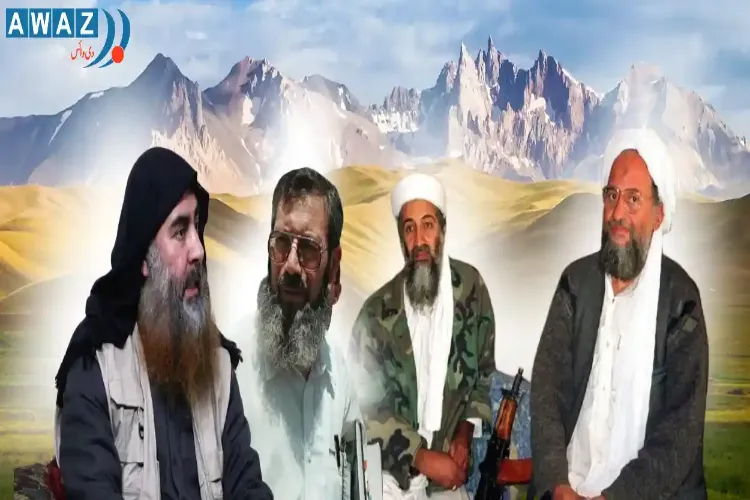 دہشت گرد مدارس کی پیداوار نہیں۔علمائے کرام نہیں کرتے بنیاد پرست خیالات کی تبلیغ