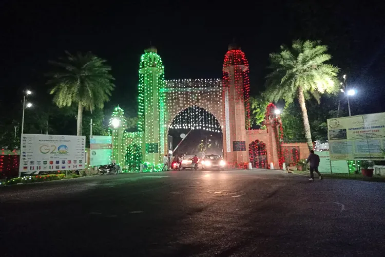awazurdu