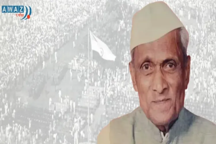 بابو میاں بینڈوالے: عظیم حریت پسند جو ہندو مسلم اتحاد کی علامت تھے۔