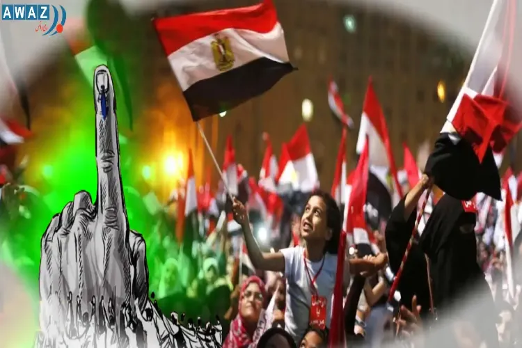 اسلام اور جمہوریت