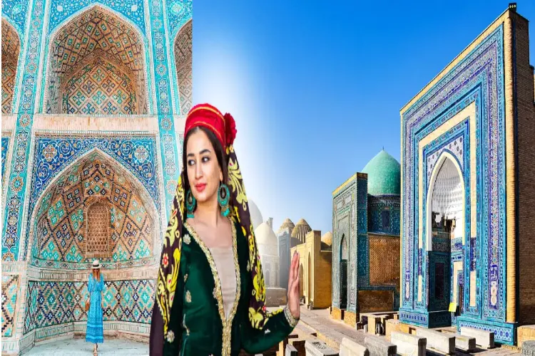  ازبکستان ایک ماڈل مسلم ملک کیسے بنا؟