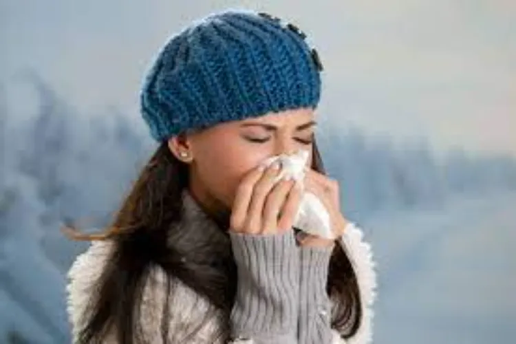  !موسم سرما اور آپ کی صحت