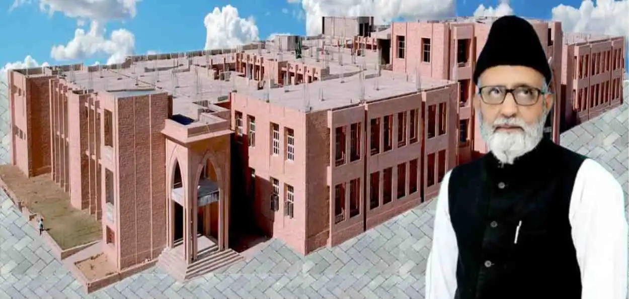  جودھ پور:مارواڑ مسلم ایجوکیشنل اینڈ ویلفیئر سوسائٹی کیسے بنی ایک مثالی تعلیمی  تحریک