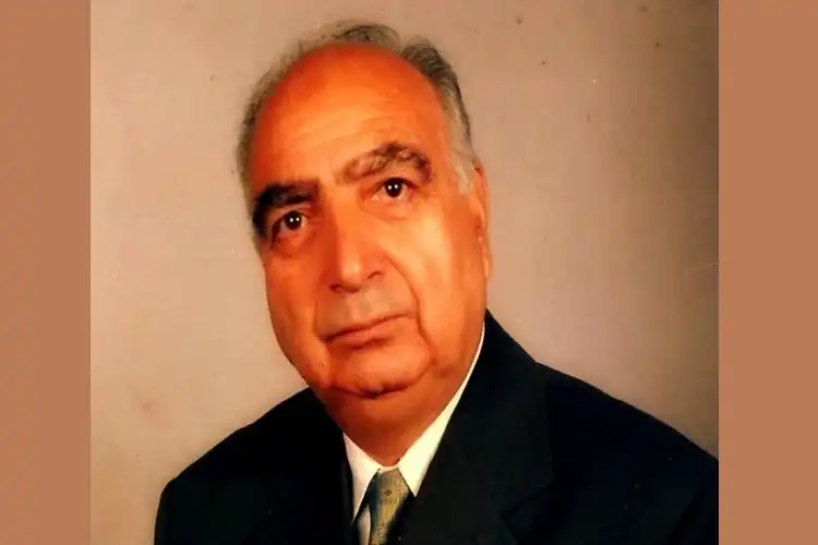 فاروق نازکی کے ساتھ کشمیر میں ادب کے ایک عہد کا خاتمہ