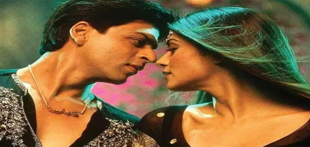 آپ نے شاہ رخ کے بارے میں جو کچھ بھی سنا ہے وہ سچ ہے: سشمیتا سین