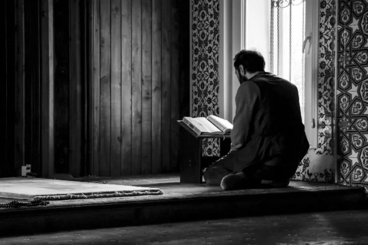 پڑوسیوں کے حقوق قرآن وحدیث کی روشنی میں...