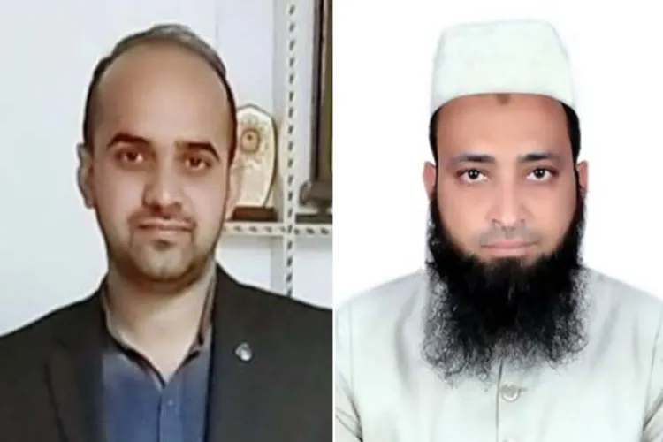 اے ایم یو:اساتذہ کو اشرا کی جانب سے 14990 امریکی ڈالر کے 3 پروجیکٹ موصول