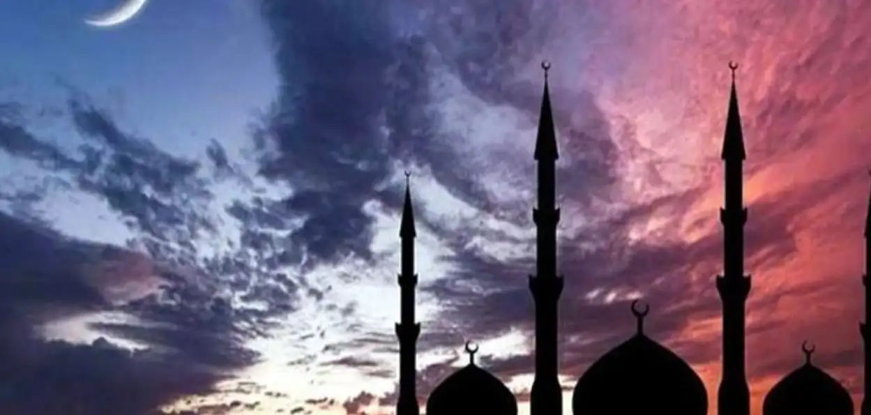  شب برات رحمتوں کی رات