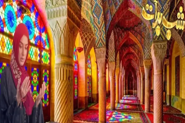 شب برات  کے  فضائل