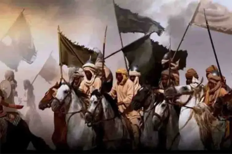 غزوہ ہند کے متنازعہ تصور کی تردید