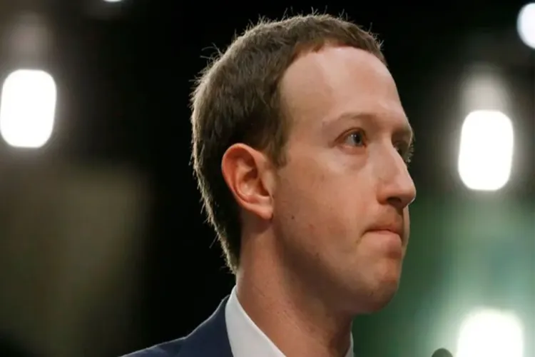 فیس بک-انسٹاگرام ڈاؤن: مارک زکربرگ کو کروڑوں روپے کا نقصان
