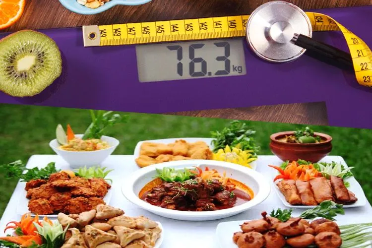 ماہ رمضان: وزن کم کرنے کا بہترین موقع