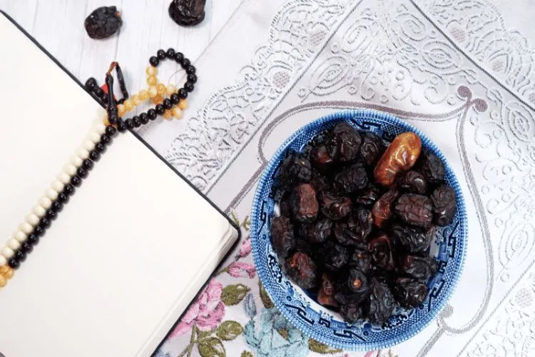 رمضان : روزے کے سبب  کیسے ہوتے ہیں جسم پر اثرات