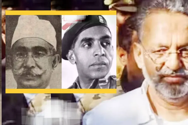 مختار انصاری کی 36 سالہ مجرمانہ زندگی کی کہانی!  کہاں شروع کہاں ختم