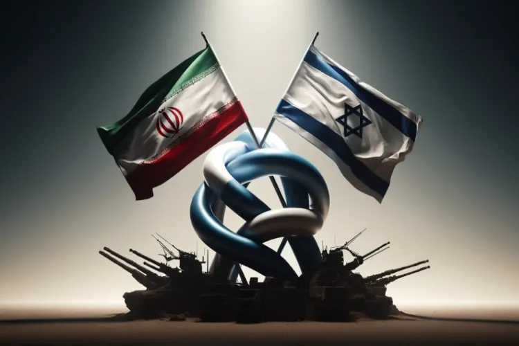 ایران- اسرائیل جنگ ہوئی تو کیا اثرات مرتب ہوں گے ہندوستان پر