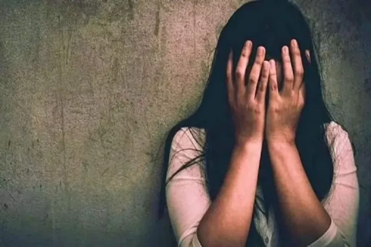 ارجن ایوارڈ یافتہ سی آر پی ایف افسر عصمت دری کیس میں قصوروار