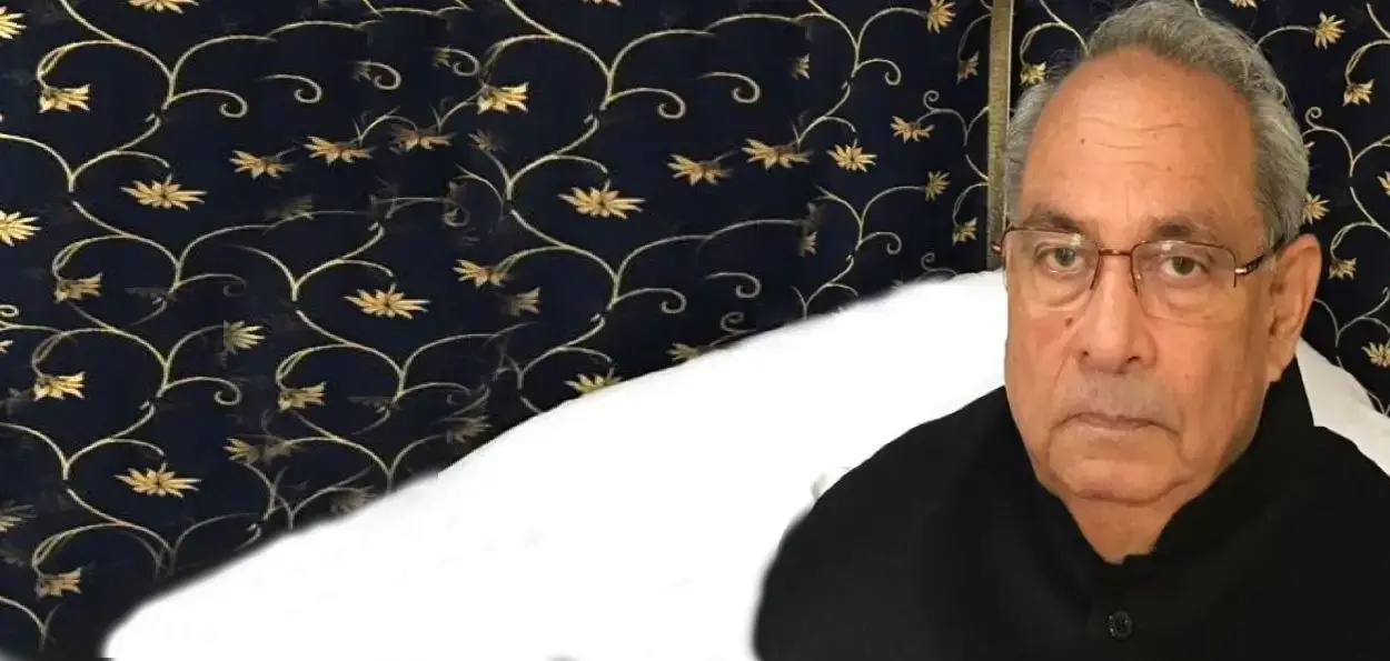 پروفیسر قمر احسن: مدرسہ سے تعلیم کےسفر کا آغاز ۔۔۔ بنے چار یونیورسٹیوں کے وائس چانسلر