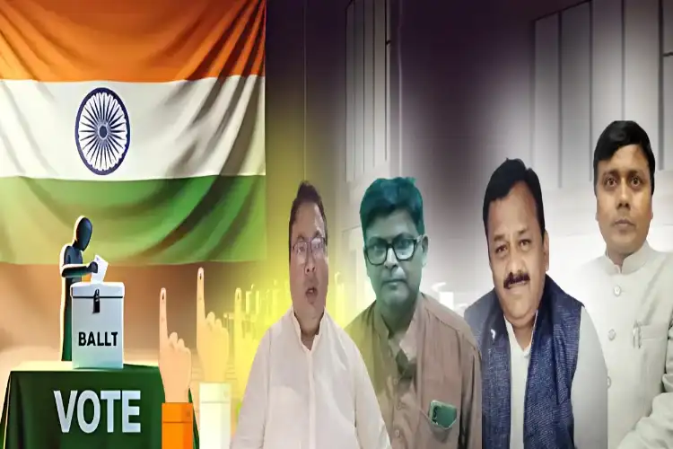  علماء نے ایک نیا اسلام بنایا ہے جس میں وہ اعلیٰ ذات کے ہیں اور باقی لوگ ان کے نیچے :پسماندہ لیڈران و دانشوران