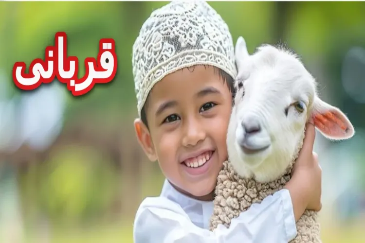 مسلمان قربانی کیوں کرتے ہیں؟ کیا قربانی کا کوئی بدل ہے