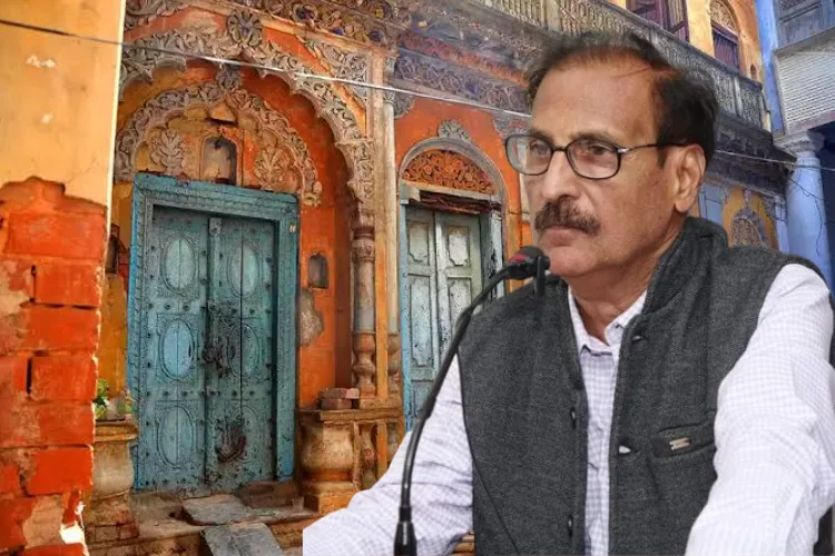  لکھنؤ کا ایک باکمال شاعر :ہارون شامی