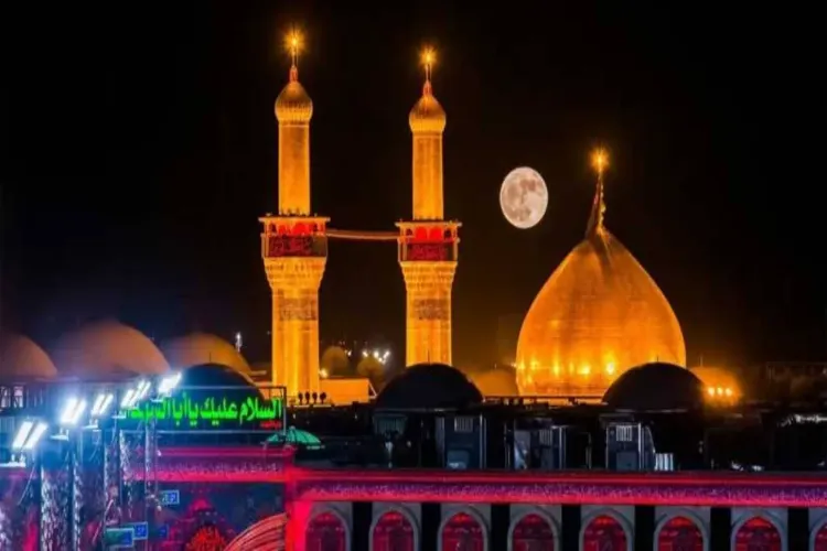  مُحرّم الحَرام :ایثار، قربانی، اتحادِ امت، باہمی رواداری اور پُرامن بقائے باہمی کا درس