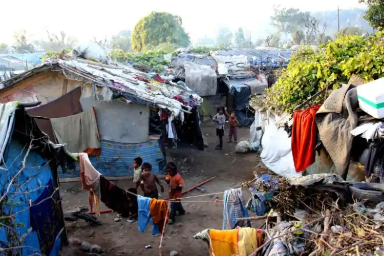 جموں وکشمیر: روہنگیا مسلمانوں کے اخراج کی تیاری