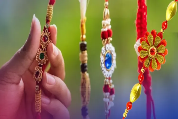 رکشا بندھن : کچے دھاگے کے پکے رشتے کی کہانی