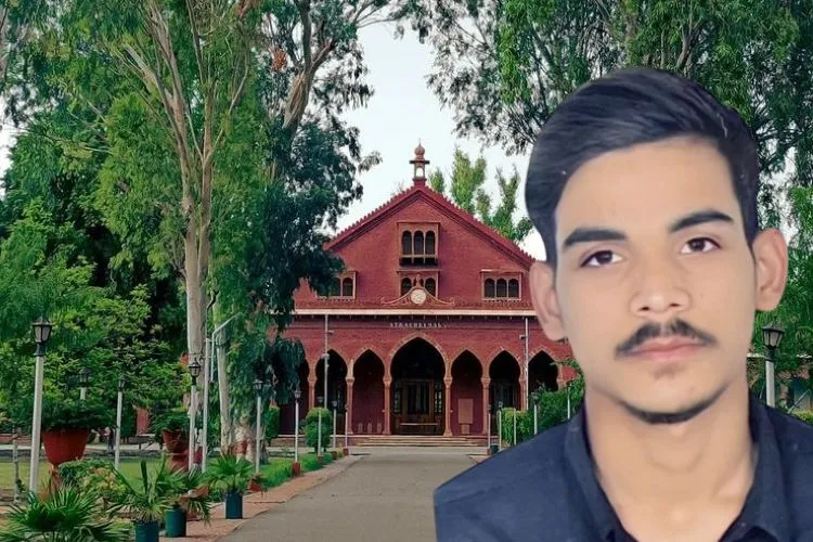 اے ایم یو :اسکیٹنگ کلب کے کپتان شاہ زیب خان ورلڈ اسکیٹس گیمز کے لیے منتخب