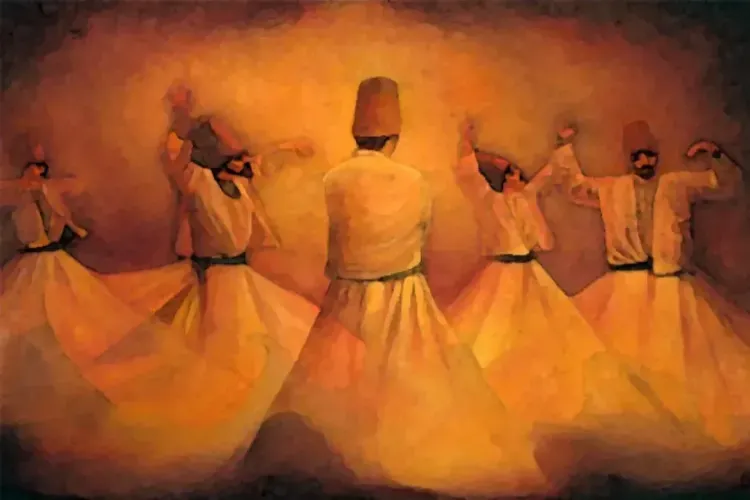 تصوف کا عروج اور صوفی سلسلوں کا زوال 