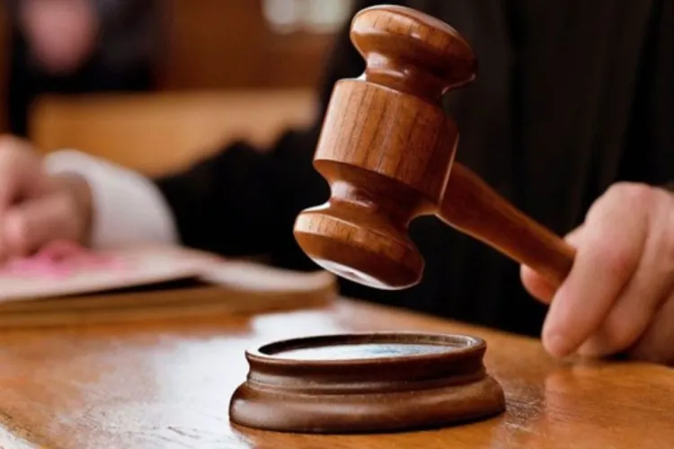 مسجد میں ’جے شری رام‘ کے نعرے لگانا جرم نہیں: ہائی کورٹ