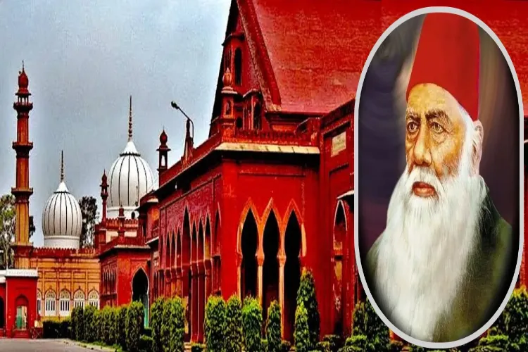 سر سید احمد خان وہابیوں کی حمایت میں کیوں نکلے؟