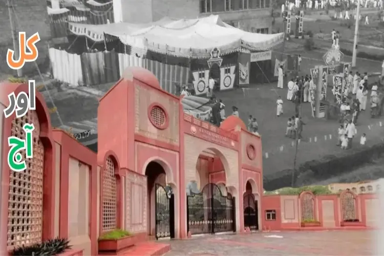 جامعہ ملیہ اسلامیہ : یہ اہل شوق کی بستی یہ سرپھروں کا دیار 