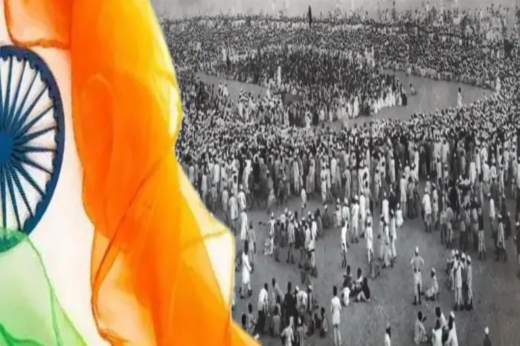 دیوالی 1857 میں قوم پرستوں نے منائی