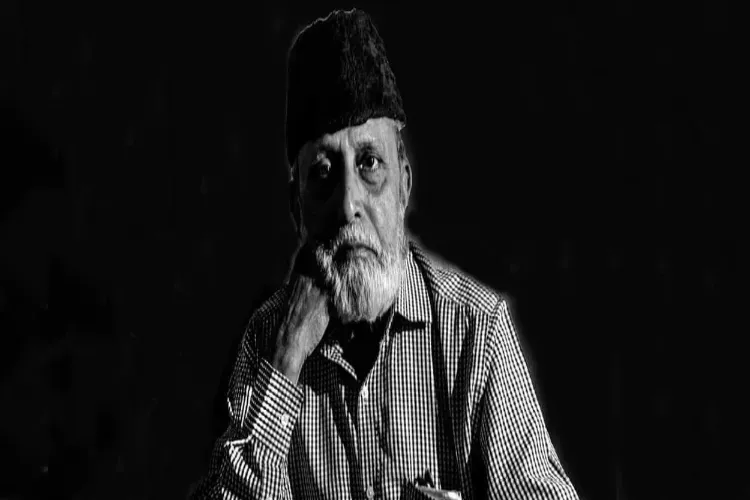 ضیا فاروقی کی یاد میں: مری زندگی کی کتاب میں یہی نقش ہیں مہ و سال کے