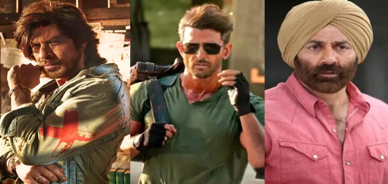 سال  2025 میں ہوگا ان شاندار فلموں کا دھماکہ