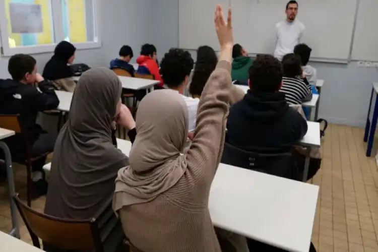 مہاراشٹر: مسلمانوں کی تعلیمی صورتحال اور اسکولوں کا معیار