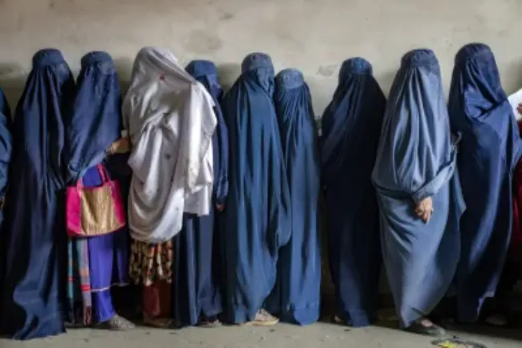 افغانستان:  لڑکیوں کے لئے حکومت نے بنایا نیا منصوبہ