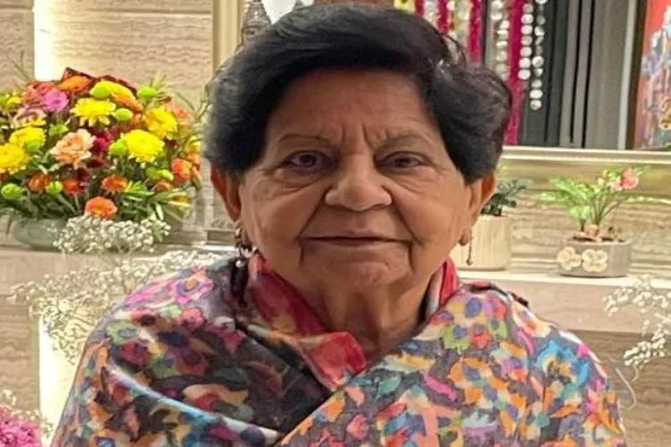  پروفیسر ذکیہ اطہر صدیقی کو ان کی تعلیمی خدمات کے اعتراف میں مؤقر ایوارڈ 